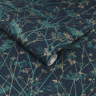 120394 Wild Chervil Wallpaper by Clarissa Hulse