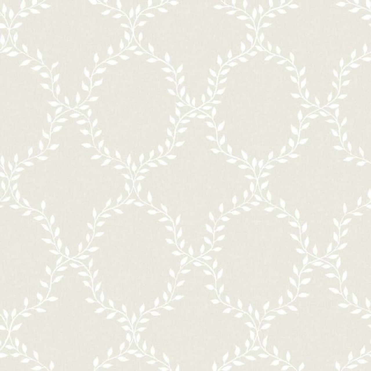 503-41 Gray Wilma Villa Dalarö II Wallpaper by Sandberg