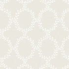 503-41 Gray Wilma Villa Dalarö II Wallpaper by Sandberg