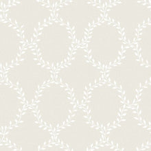503-41 Gray Wilma Villa Dalarö II Wallpaper by Sandberg