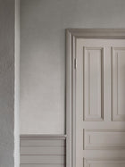 5052 Shades Soapstone Grey Wallpaper by Boråstapeter