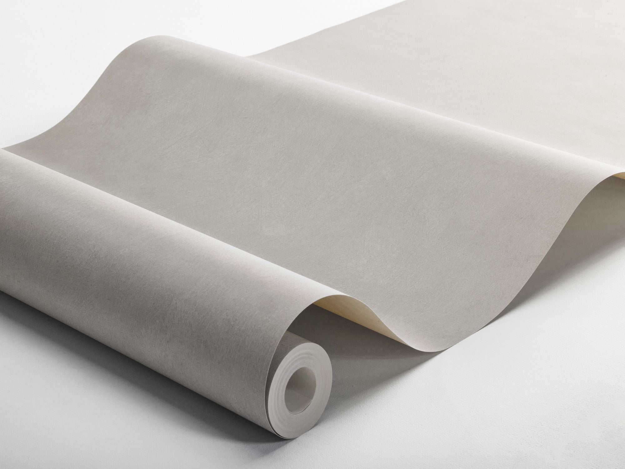 5052 Shades Soapstone Grey Wallpaper by Boråstapeter