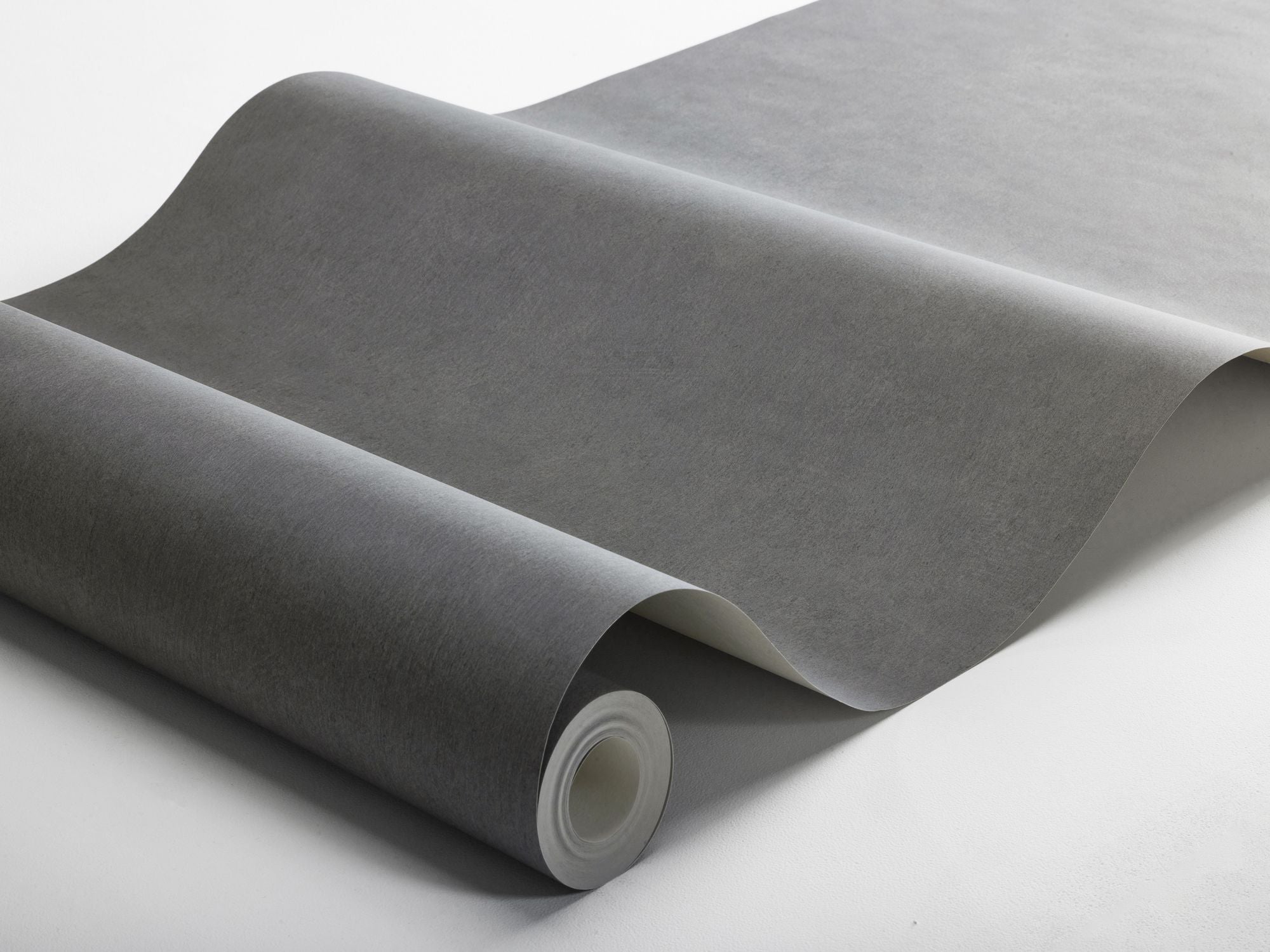5056 Shades Anthracite Grey Wallpaper by Boråstapeter