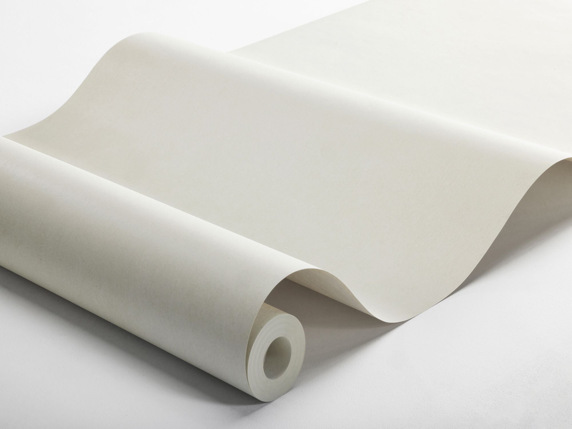 5057 Shades Chalk Beige Wallpaper by Boråstapeter