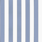 5060-1 Cronno Blue Essential Stripes Wallpaper by Galerie