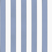 5060-1 Cronno Blue Essential Stripes Wallpaper by Galerie