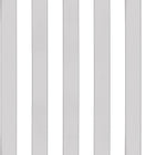 5060-2 Cronno Silver Grey Essential Stripes Wallpaper by Galerie
