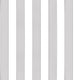 Cronno Silver Grey Essential Stripes Wallpaper by Galerie