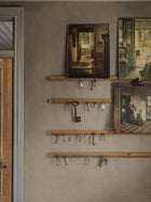 5060 Shades Sandstone Beige Wallpaper by Boråstapeter