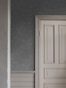 5079 Shades Chromite Blue and Grey Wallpaper by Boråstapeter