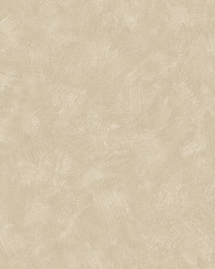 5081 Painter´s Wall Light Yellow and Beige Cottage Garden Wallpaper by Boråstapeter