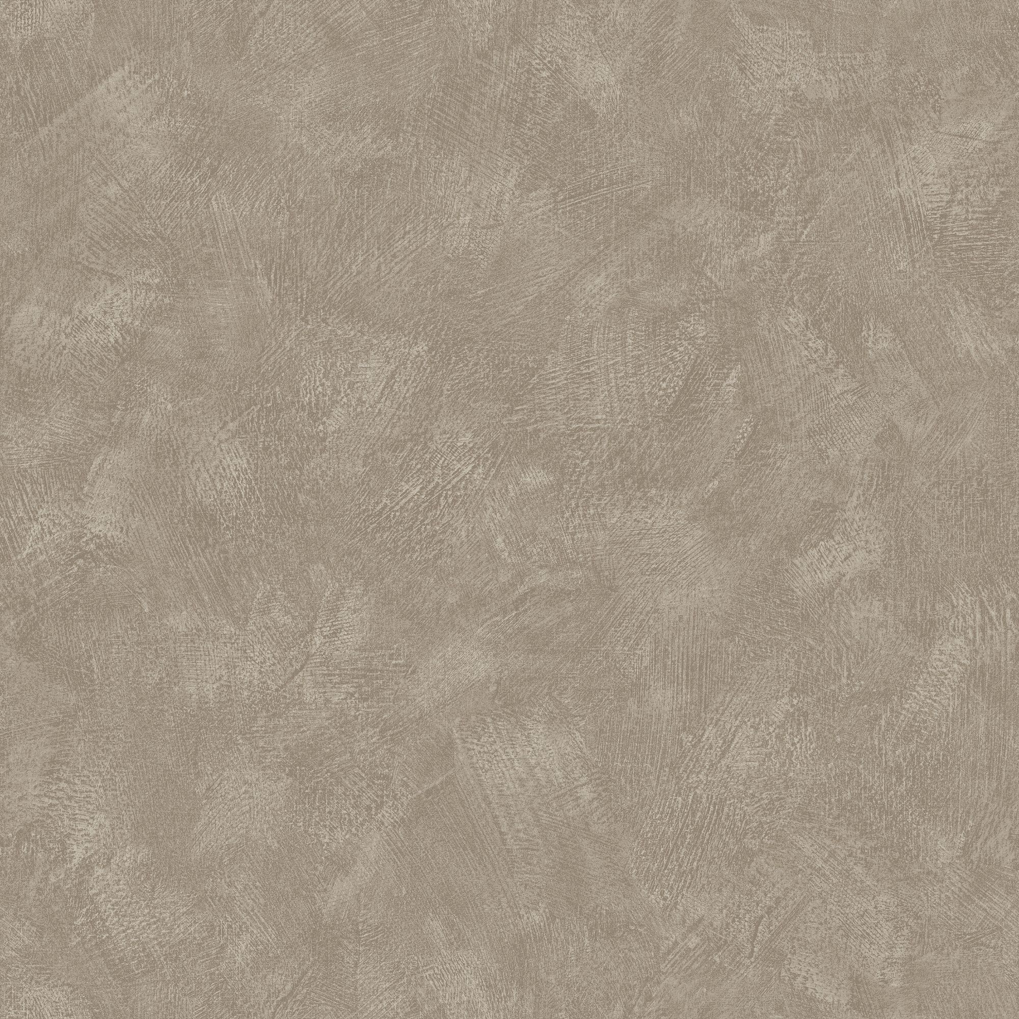 5082 Painter´s Wall Dark Grey and Brown Cottage Garden Wallpaper by Boråstapeter