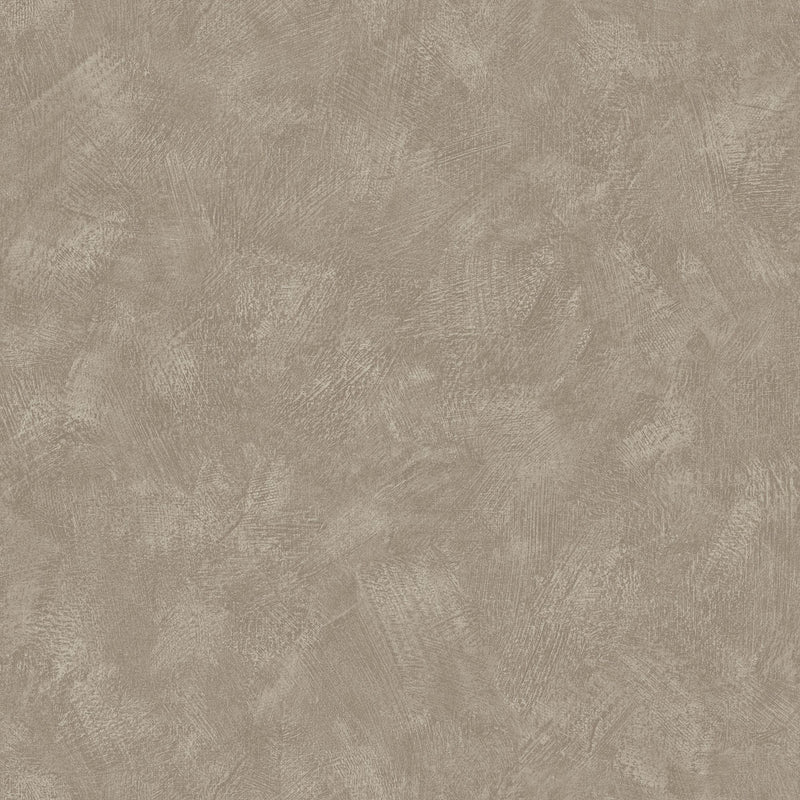 5082 Painter´s Wall Dark Grey and Brown Cottage Garden Wallpaper by Boråstapeter