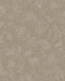5082 Painter´s Wall Dark Grey and Brown Cottage Garden Wallpaper by Boråstapeter