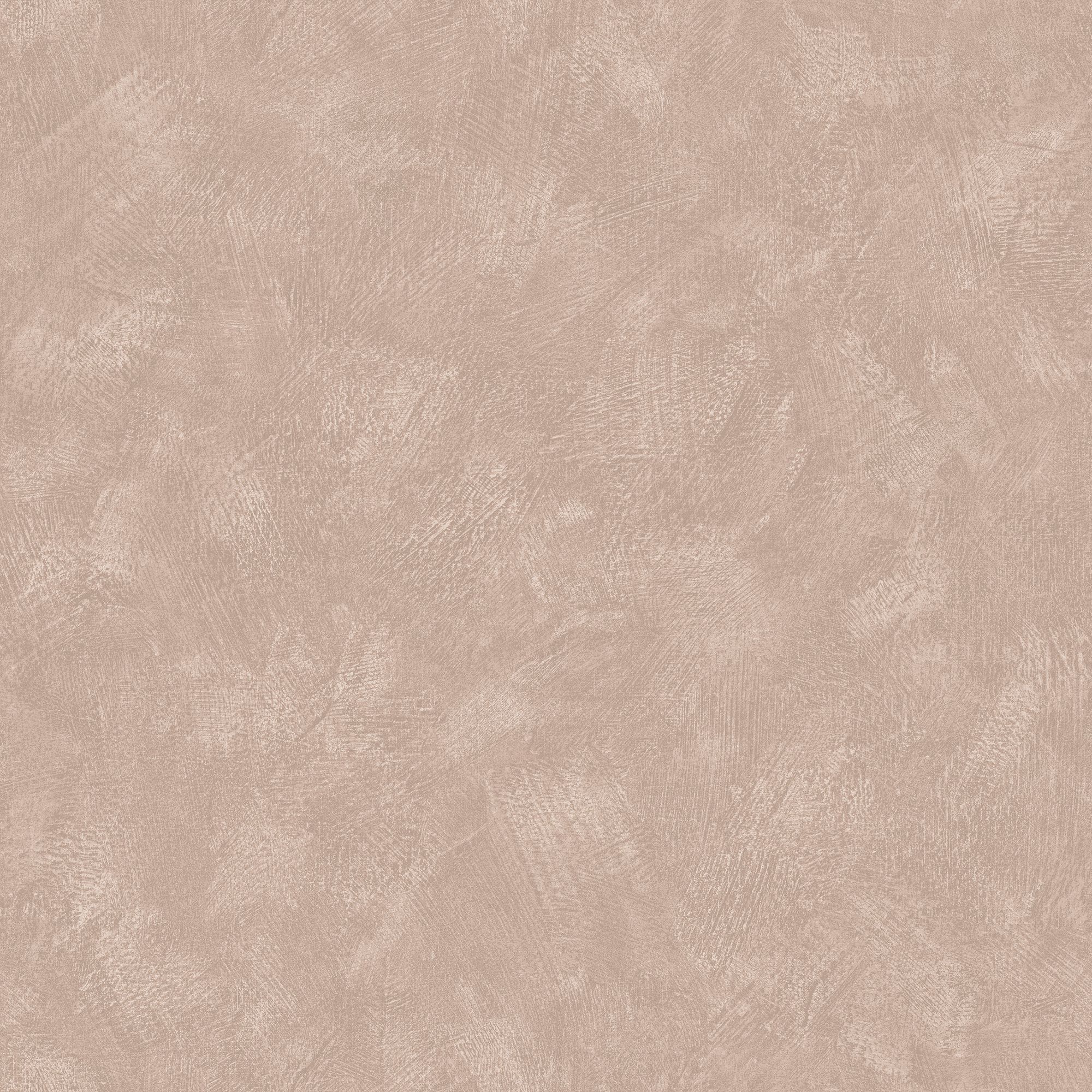 5084 Painter´s Wall Dark Pink and Grey Cottage Garden Wallpaper by Boråstapeter