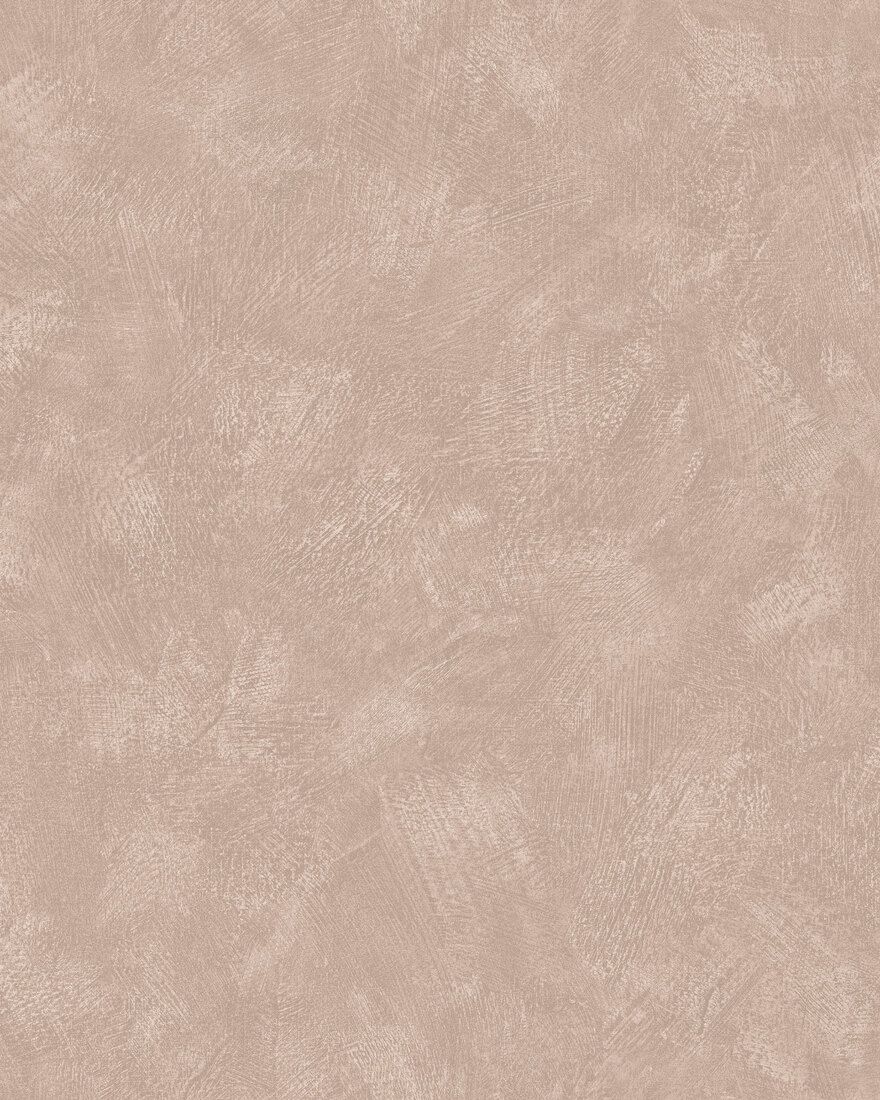 5084 Painter´s Wall Dark Pink and Grey Cottage Garden Wallpaper by Boråstapeter