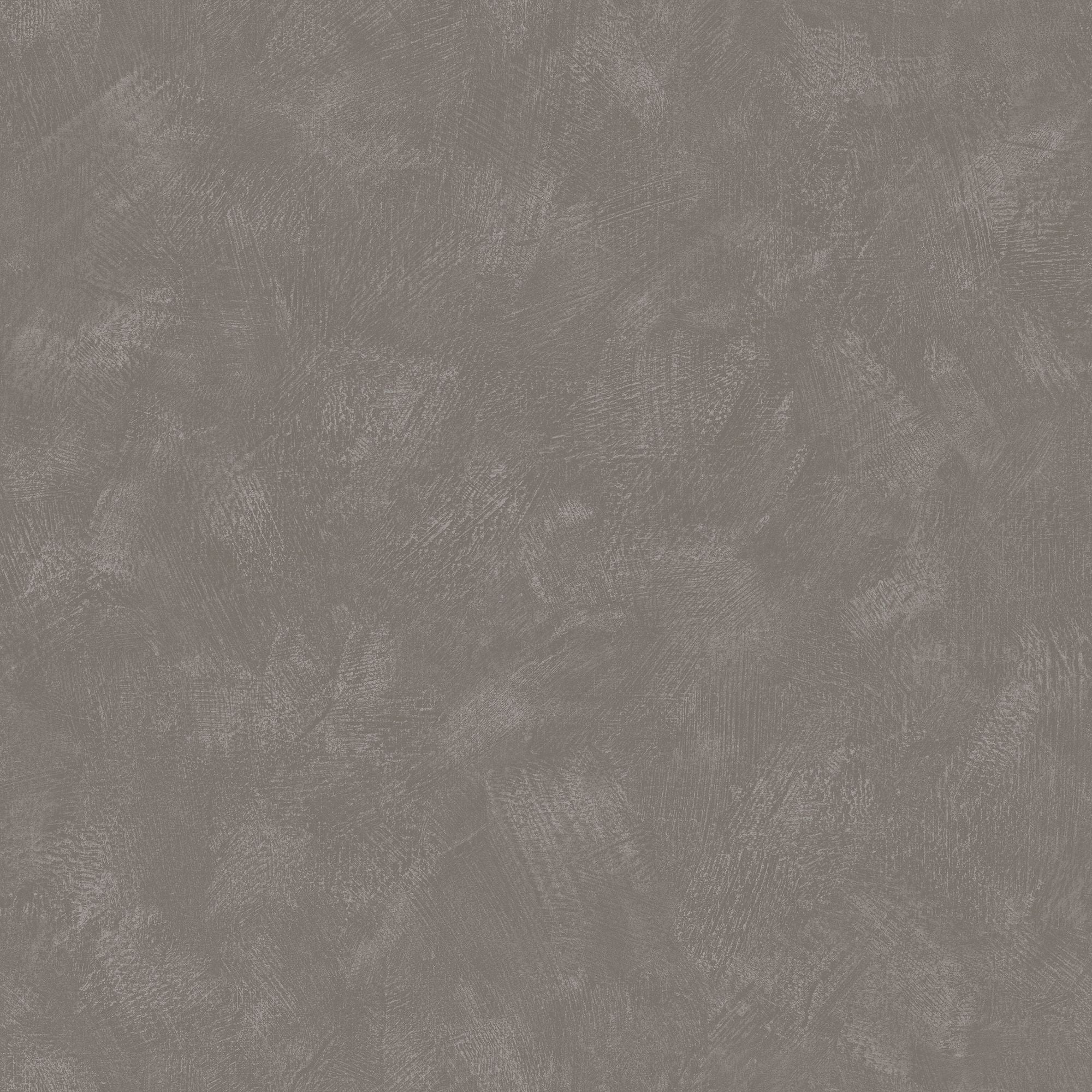 5085 Painter´s Wall Dark Grey Cottage Garden Wallpaper by Boråstapeter