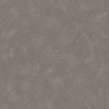 5085 Painter´s Wall Dark Grey Cottage Garden Wallpaper by Boråstapeter