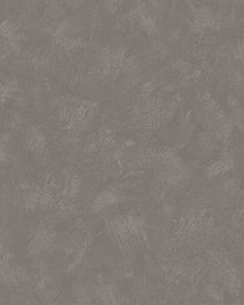 5085 Painter´s Wall Dark Grey Cottage Garden Wallpaper by Boråstapeter