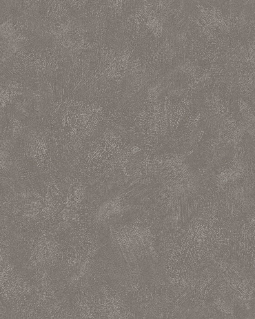 5085 Painter´s Wall Dark Grey Cottage Garden Wallpaper by Boråstapeter