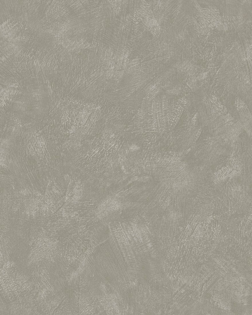 5087 Painter´s Wall Dark Green and Grey Cottage Garden Wallpaper by Boråstapeter