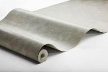 5087 Painter´s Wall Dark Green and Grey Cottage Garden Wallpaper by Boråstapeter