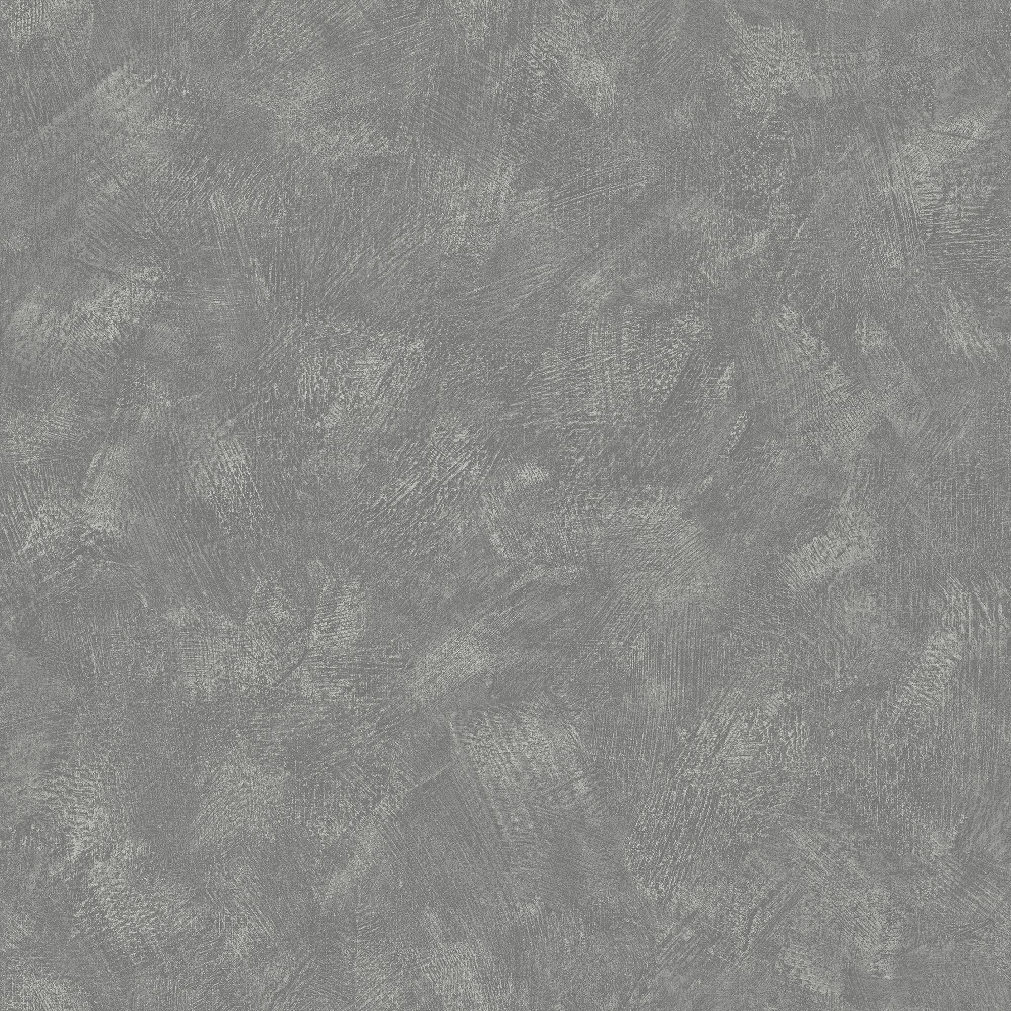 5088 Painter´s Wall Dark Blue and Grey Cottage Garden Wallpaper by Boråstapeter