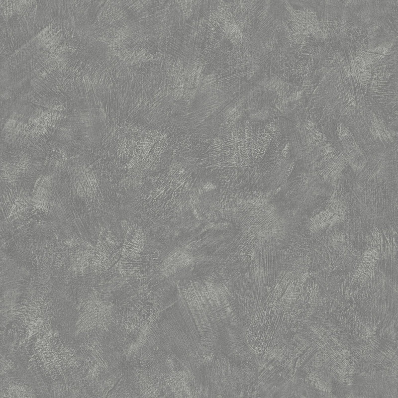 5088 Painter´s Wall Dark Blue and Grey Cottage Garden Wallpaper by Boråstapeter