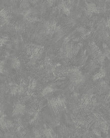 5088 Painter´s Wall Dark Blue and Grey Cottage Garden Wallpaper by Boråstapeter