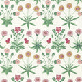 Daisy Bedford Park Wallpaper by Morris & Co
