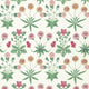 Daisy Bedford Park Wallpaper by Morris & Co