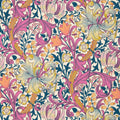 Golden Lily Bedford Park Wallpaper by Morris & Co