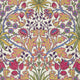 Hyacinth Bedford Park Wallpaper by Morris & Co