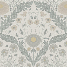 51000 Blomstermala Wallpaper By Galerie