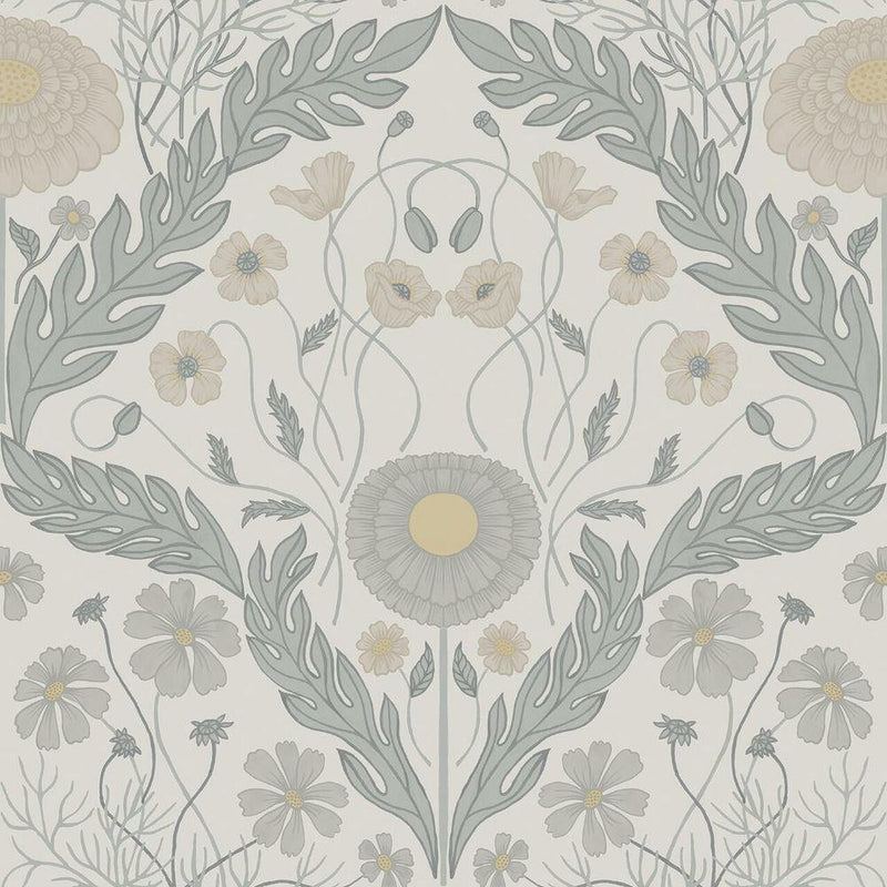 51000 Blomstermala Wallpaper By Galerie