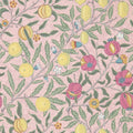 Fruit Bedford Park Stardust Wallpaper by Morris & Co