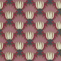 Tulip & Bird Bedford Park Wallpaper by Morris & Co