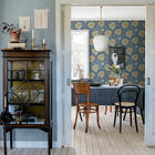 51008 Blomstermala Wallpaper By Galerie