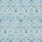 51019 Blomstermala Wallpaper By Galerie