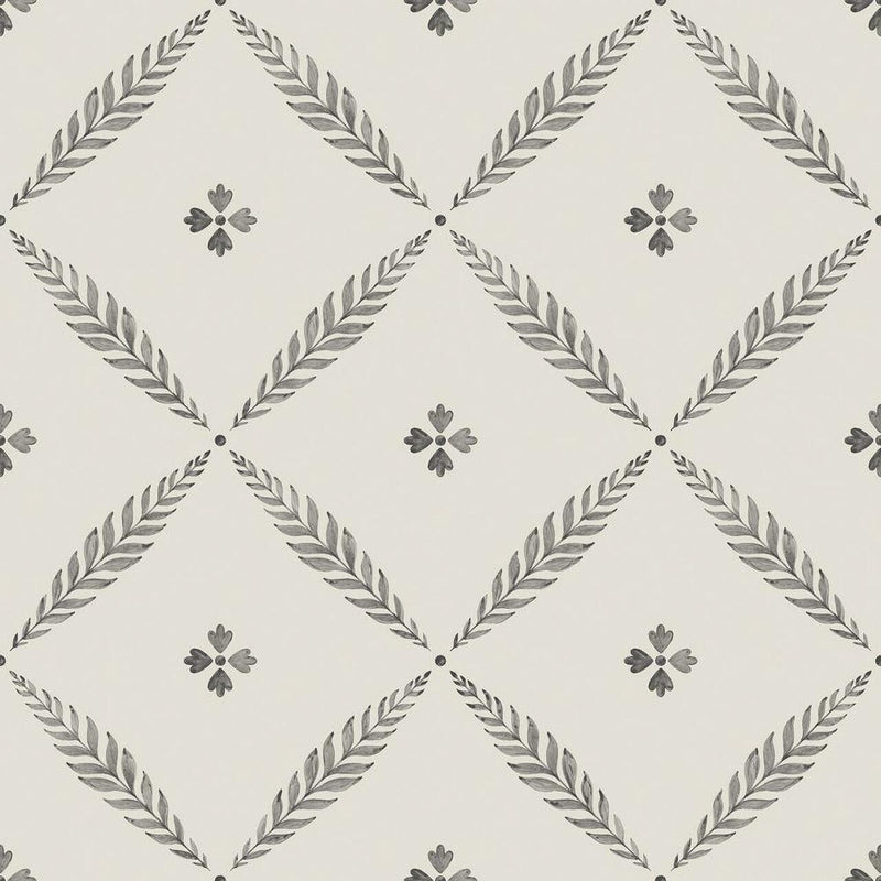 51021 Blomstermala Wallpaper By Galerie