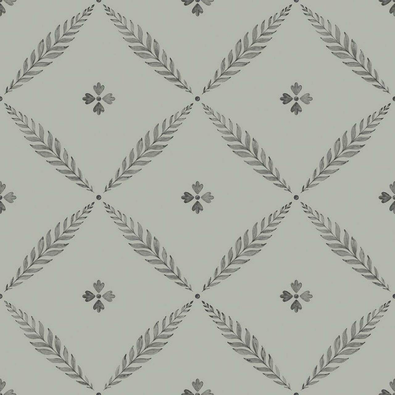 51022 Blomstermala Wallpaper By Galerie