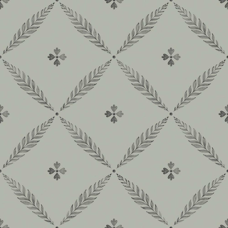 51022 Blomstermala Wallpaper By Galerie