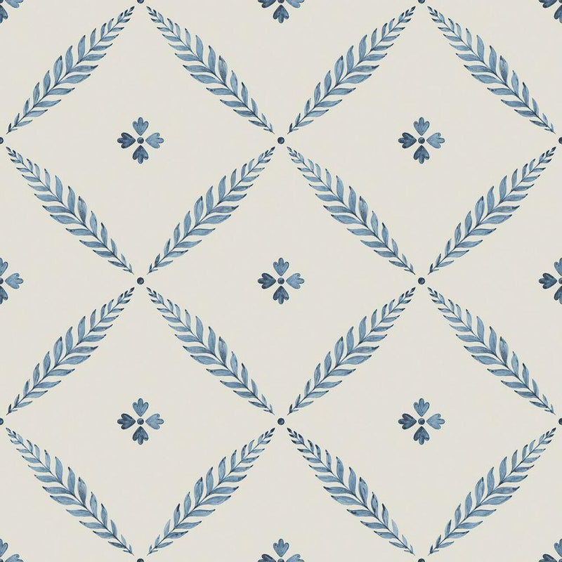 51023 Blomstermala Wallpaper By Galerie