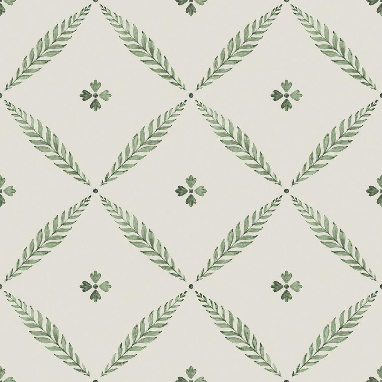 51024 Blomstermala Wallpaper By Galerie