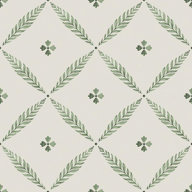 51024 Blomstermala Wallpaper By Galerie