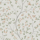 51025 Blomstermala Wallpaper By Galerie