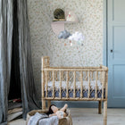 51027 Blomstermala Wallpaper By Galerie