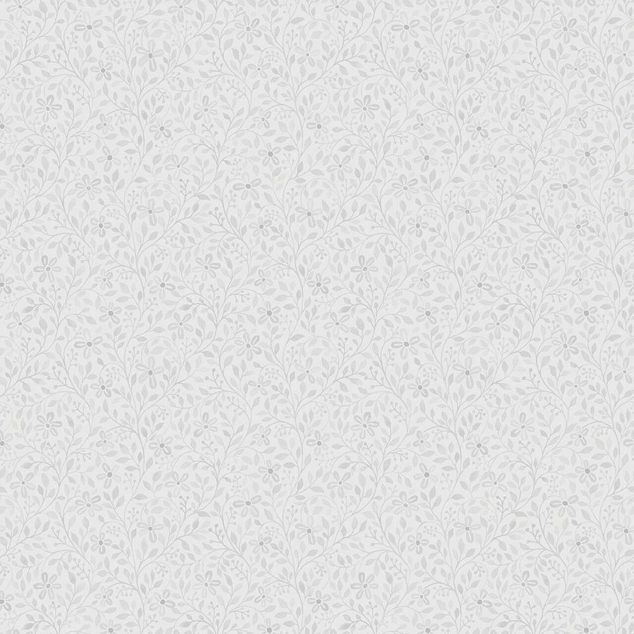 51028 Blomstermala Wallpaper By Galerie