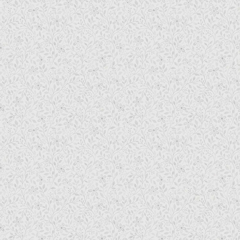 51028 Blomstermala Wallpaper By Galerie