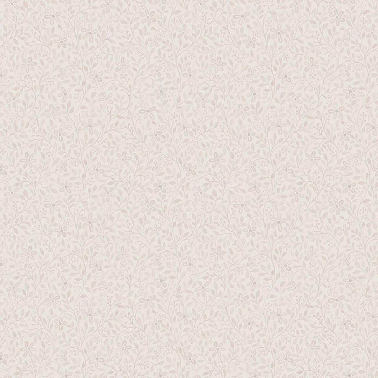 51031 Blomstermala Wallpaper By Galerie